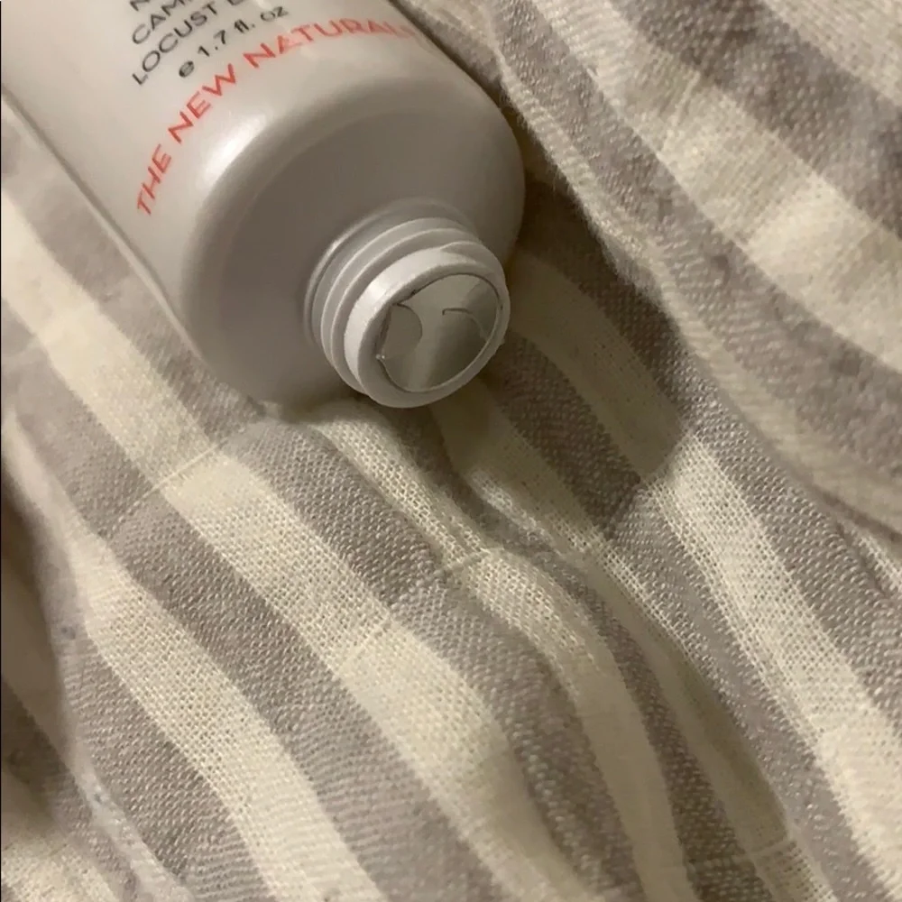NIB Gommage Exfoliating Gel